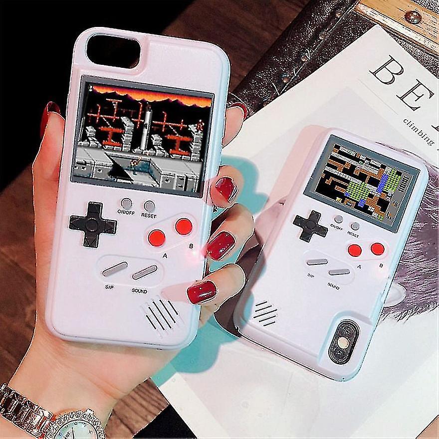 Gusto Goods™  iPhone Game-Case