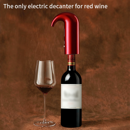 Gusto Goods™ Wine Pump