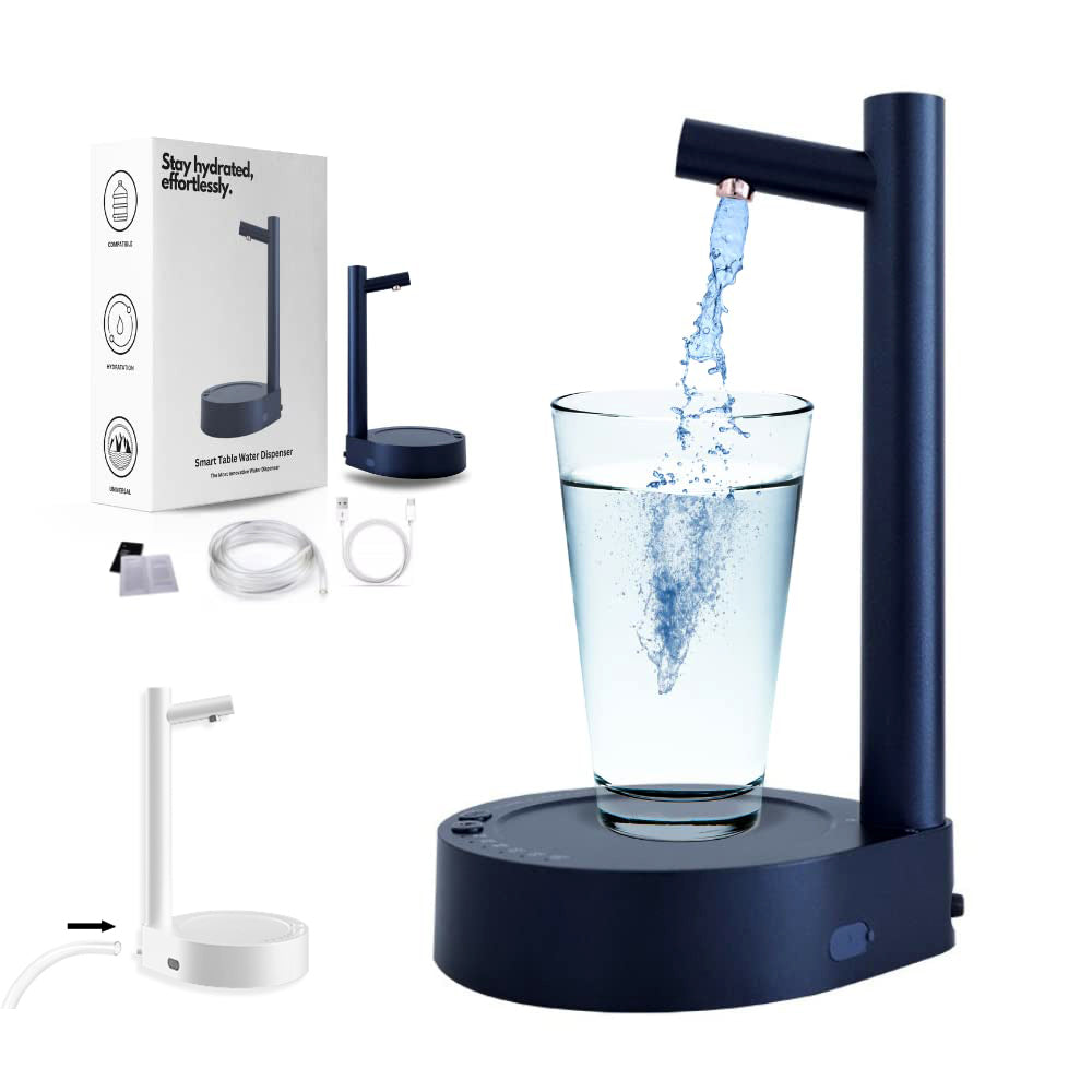 Gusto Goods™ Desktop Water Dispenser